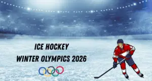 USA Triumphs at the 2026 Winter Olympics Ice Hockey Arena: A Historic Gold Medal Victory