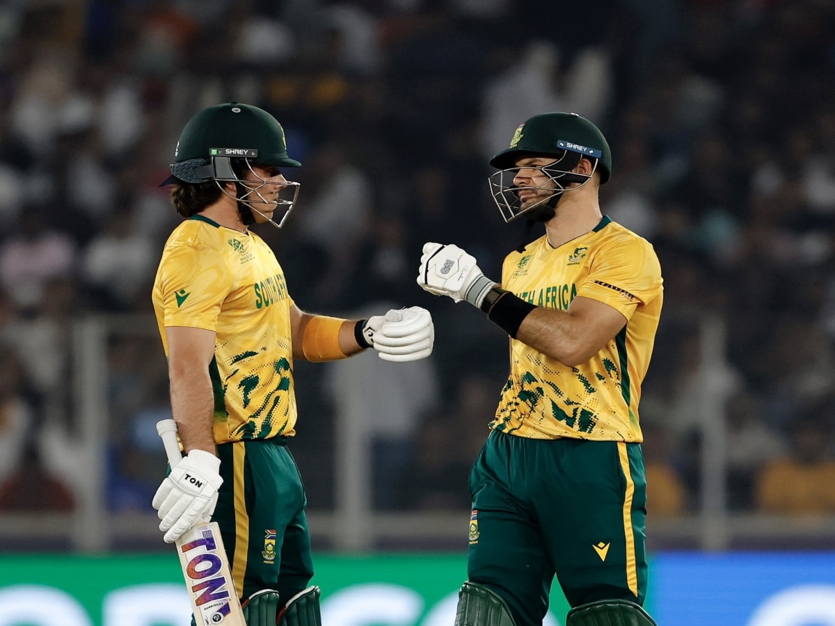 ಐಸಿಸಿ ಪುರುಷರ ಟಿ20 ವಿಶ್ವಕಪ್