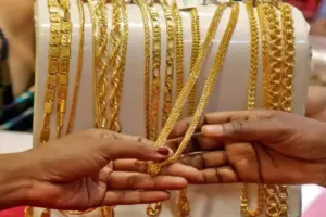 Why आज सोने का भाव is Trending: Understanding the Current Gold Prices