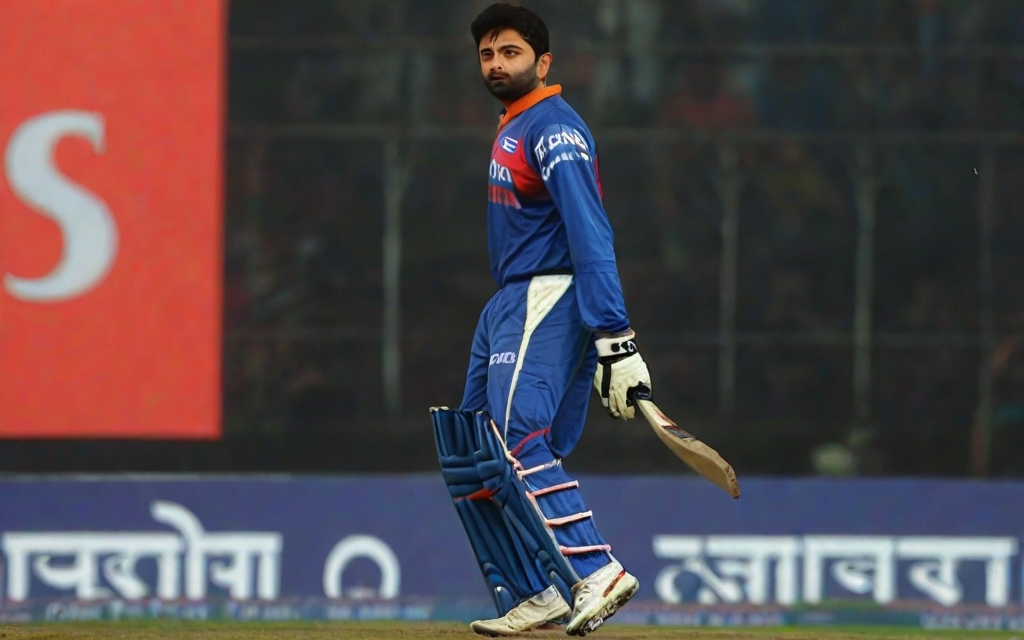 abhishek sharma — IN news