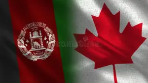 Afghanistan vs Canada: A Dominant Performance in the T20 World Cup