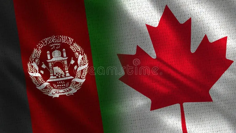 afghanistan vs canada — IN news