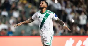 How Did Al-Ahli vs Al-Najma Unfold in a Thrilling Match?