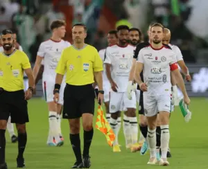 What to Expect in the Upcoming al-ettifaq vs al fateh Match?