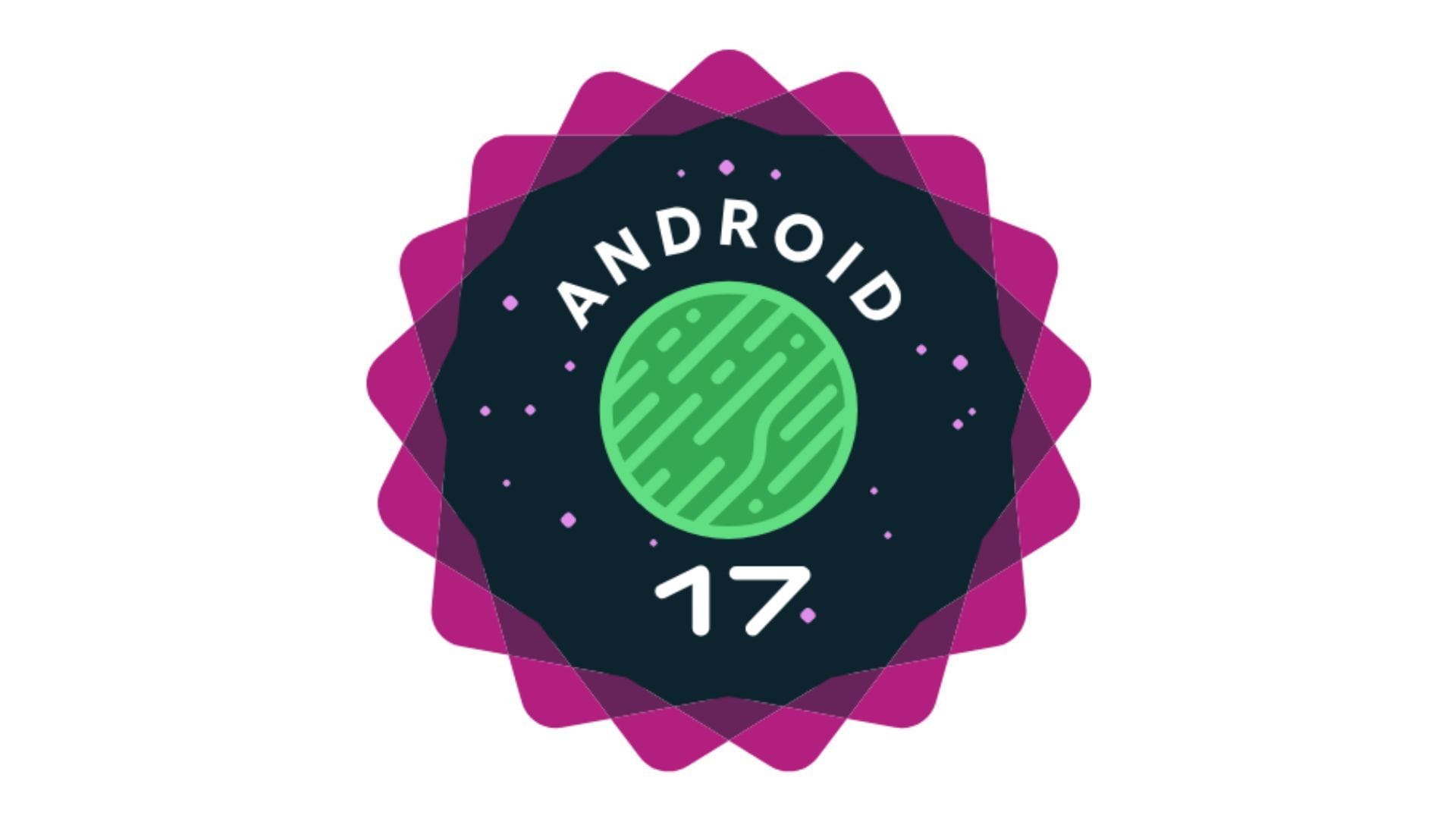 android 17 beta program