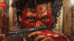 What to Expect from Arun Matheswaran’s Upcoming Film ‘DC’?