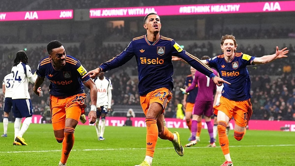 Can Aston Villa Continue Their FA Cup Success Against Newcastle United?