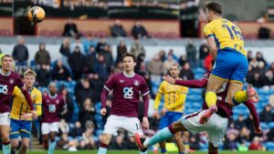 How Did West Ham Edge Past Burton Albion in the FA Cup?