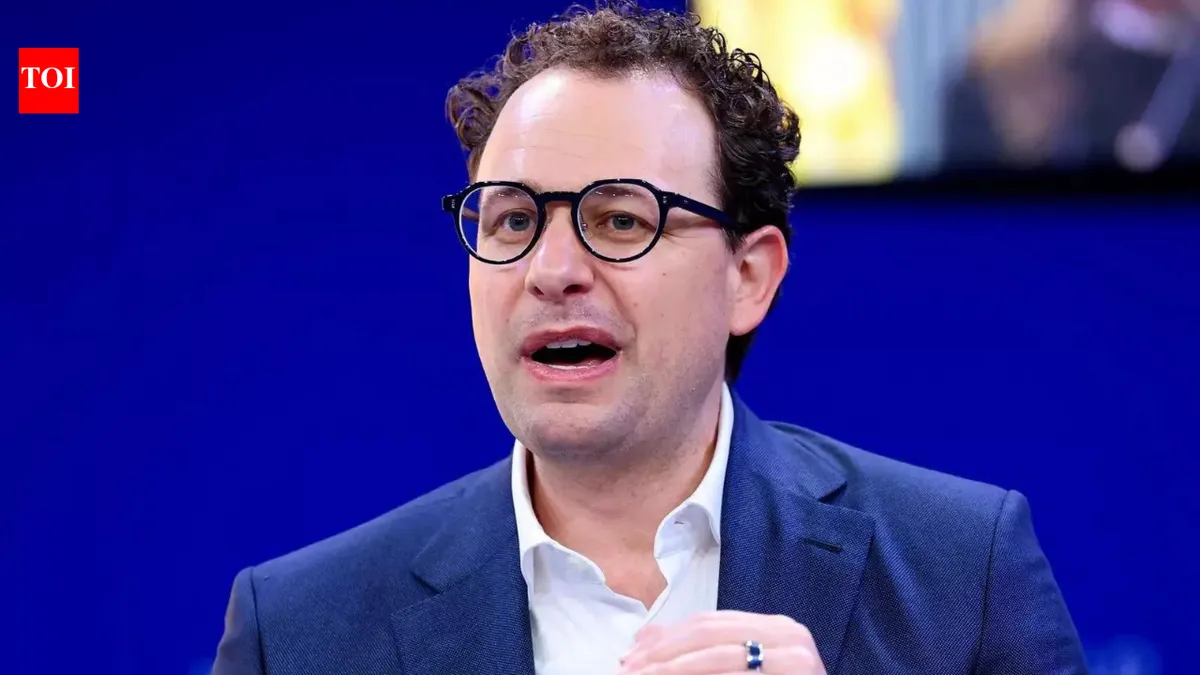 dario amodei — IN news