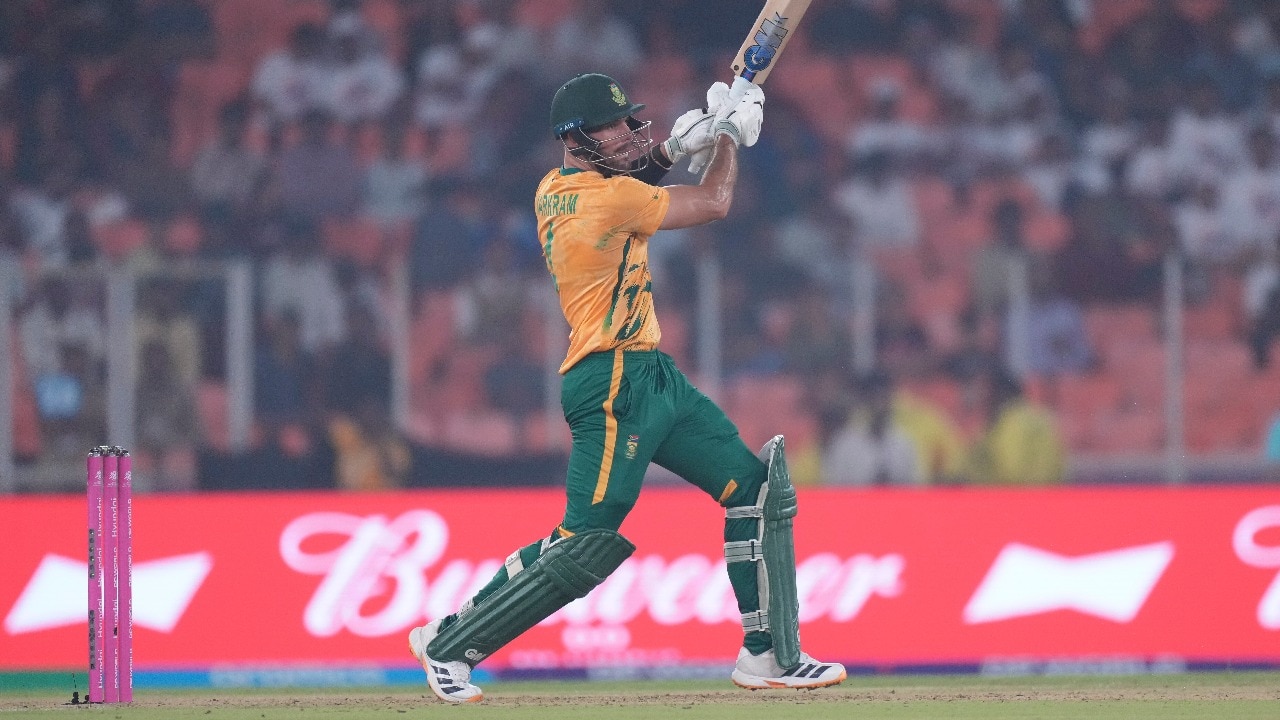David Miller Contributes to South Africa’s Victory Over New Zealand in T20 World Cup