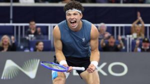 What We Know About Denis Shapovalov’s Dallas Open Journey