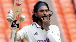 Can Devdutt Padikkal Lead Karnataka to Victory in the Ranji Trophy Semifinals?