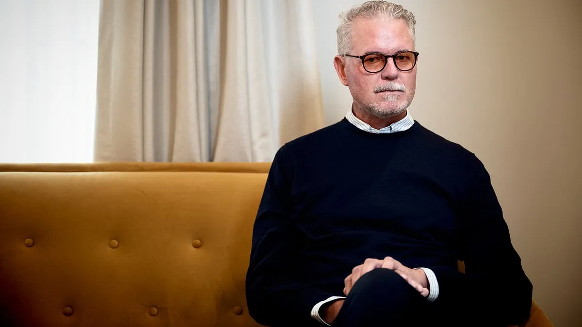 eric dane — IN news