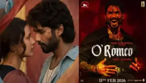 What We Know About Farida Jalal’s Role in ‘O’Romeo’