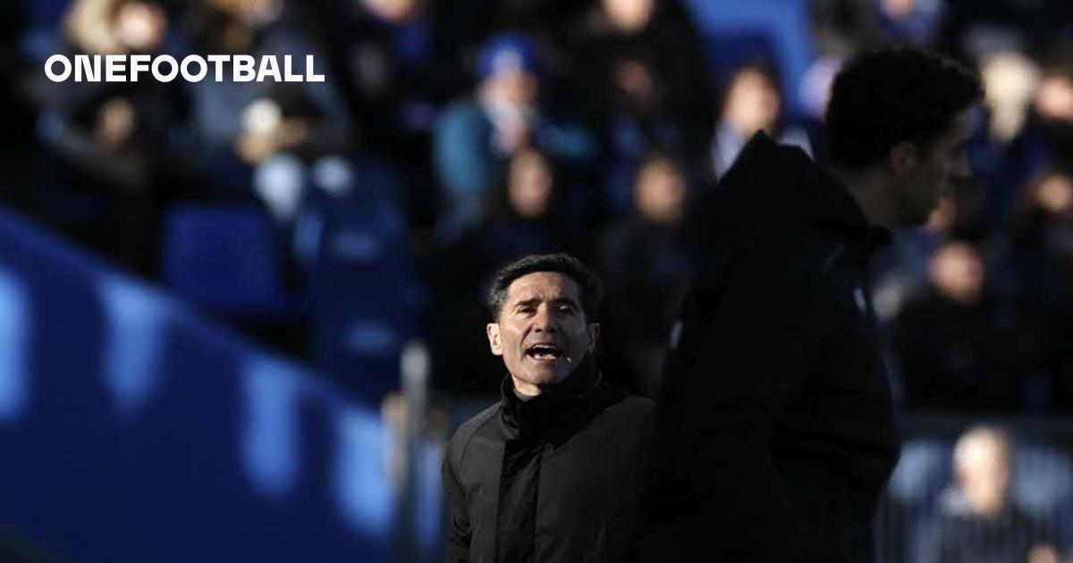 getafe vs villarreal