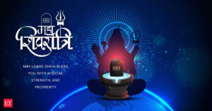 Why Maha Shivratri Matters: A Night of Faith and Reflection