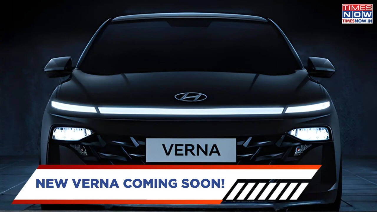 hyundai verna facelift interiors