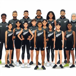 James Neesham’s Impact in New Zealand’s T20 World Cup Clash Against South Africa