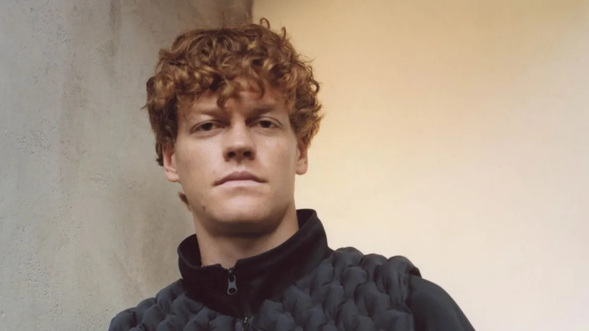 jannik sinner — IN news