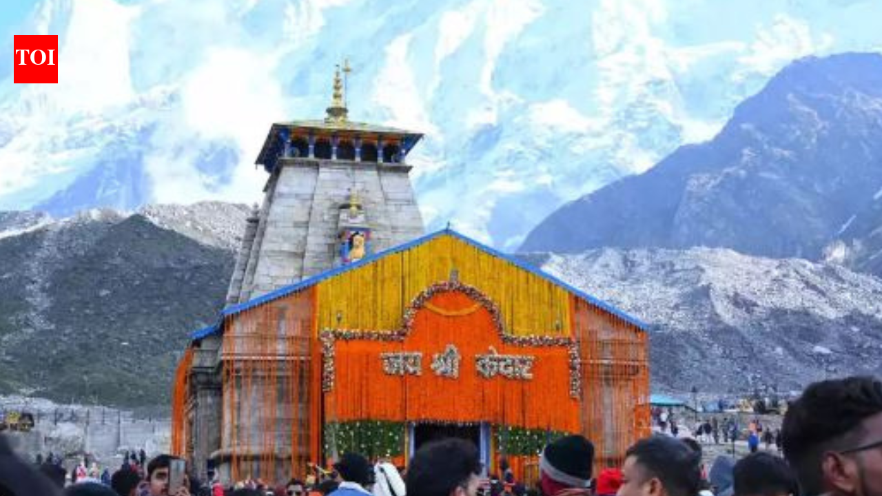 kedarnath