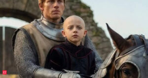 What We Know About Episode 5 of A Knight of the Seven Kingdoms