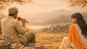 Is Heer Ranjha the Next Chapter in the Laila Majnu Franchise?