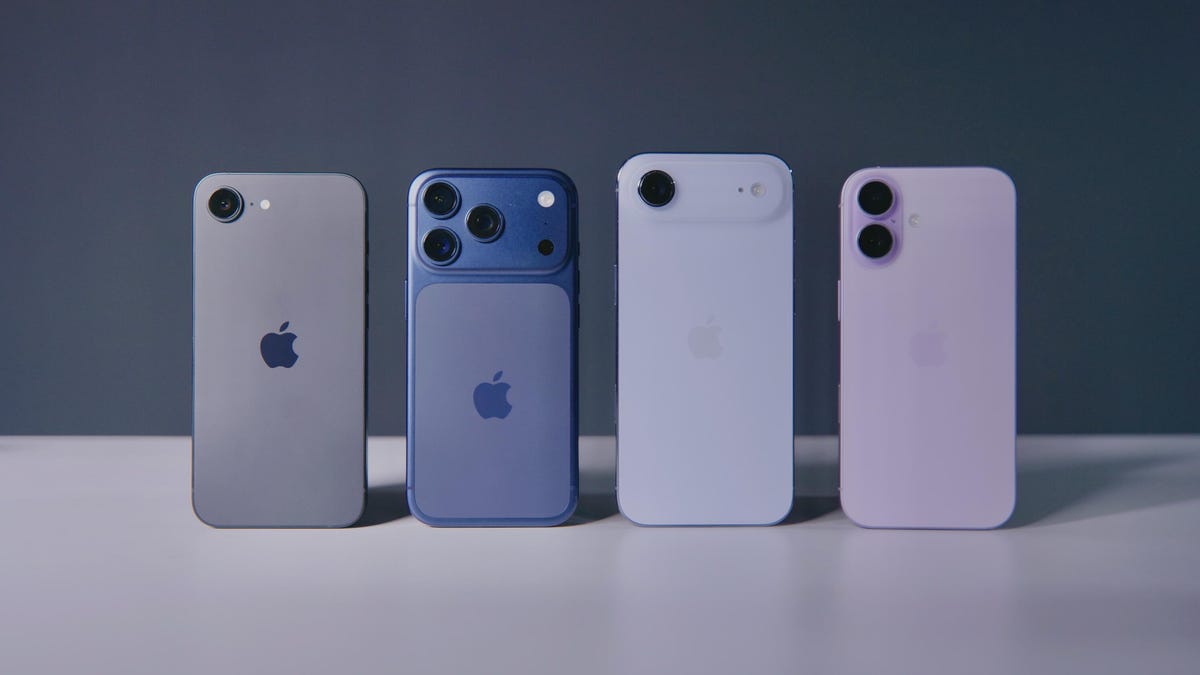 latest iphone rumors