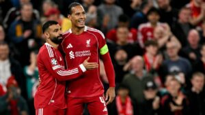 Liverpool vs Brighton: A Crucial FA Cup Clash at Anfield