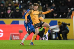 Mamadou Sarr’s Impressive Chelsea Debut: A Turning Point for the Team