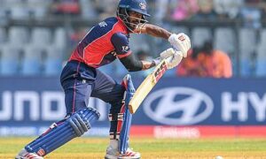 West Indies Triumph Over Nepal in ICC Men’s T20 World Cup 2026