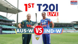 Why Nicola Carey’s Return Matters for Australia’s T20I Future