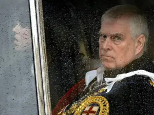 Prince Andrew Arrested: What It Means for the Royal Family