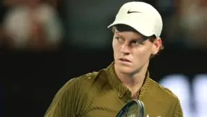 What Happened at the Qatar Open: Jannik Sinner Upset by Jakub Mensik
