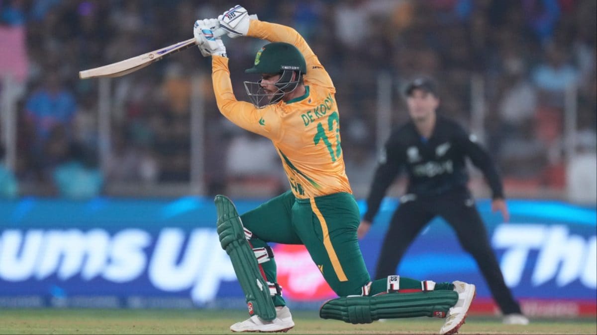 quinton de kock