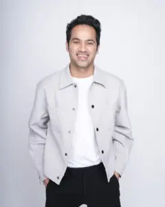 What Did Raj Shamani Discuss with Emmanuel Macron in Their Latest Podcast?