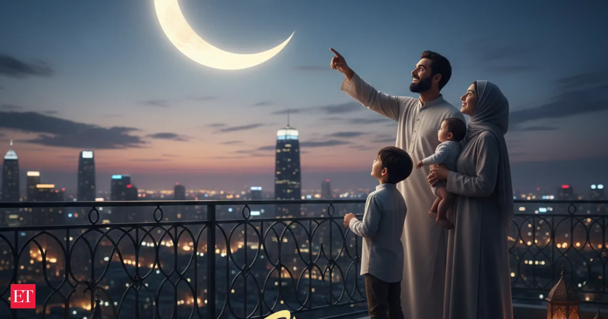 ramadan mubarak images — IN news