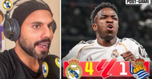 What We Know About Real Madrid’s Recent Games