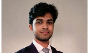 Tragic Discovery: Indian Student Saketh Sreenivasaiah Found Dead in California