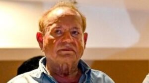 Salim Khan Hospitalized: A Critical Update on the Veteran Screenwriter