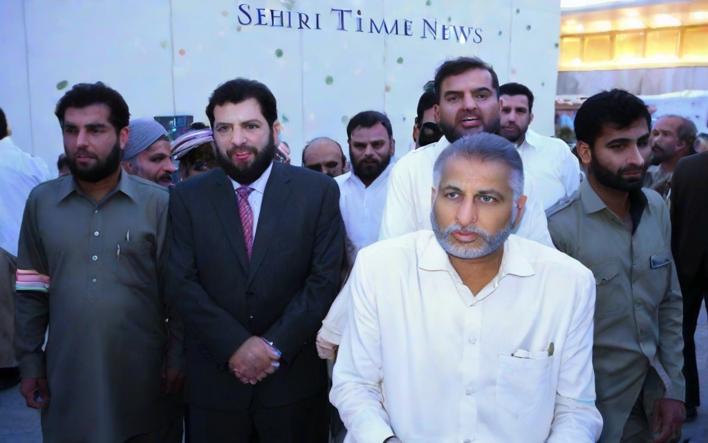 sehri time — IN news