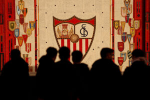 What Happened in the Sevilla vs Alavés Match Today?