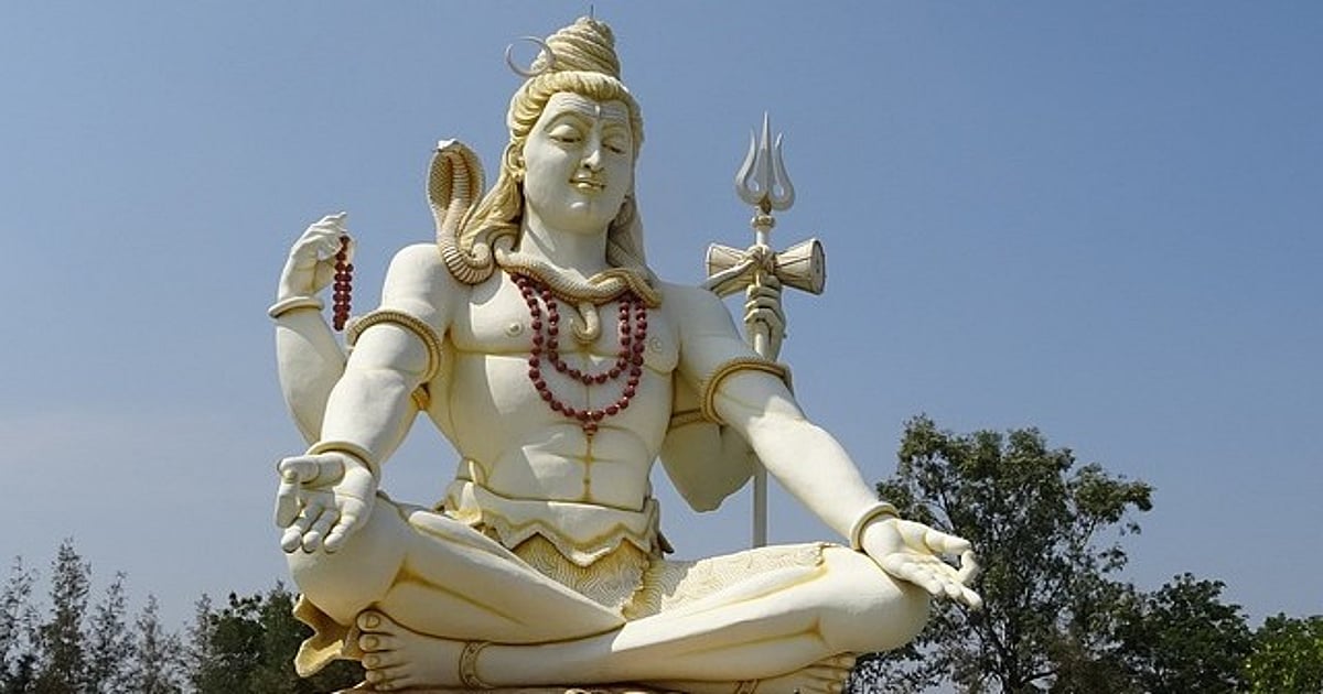 shani pradosh vrat katha