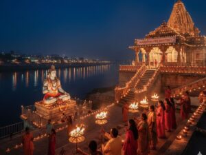 When is Mahashivratri 2026? Key Details Revealed
