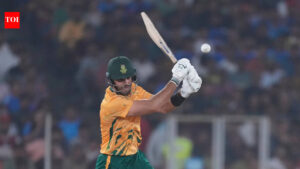 South Africa Triumphs Over New Zealand in T20 World Cup Showdown