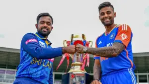 Exciting Clash: sri lanka national cricket team vs zimbabwe national cricket team standings