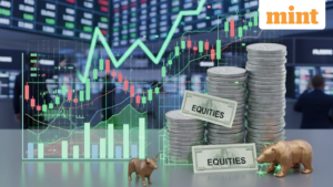 Indian Stock Market Faces Volatility Amid Global Cues and Sectoral Selloff