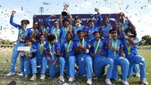 ICC Men’s T20 World Cup 2023: A Global Cricketing Spectacle