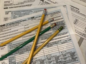 What We Know About the 2026 Tax Filing Deadline