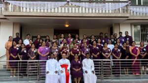 Thanksgiving Reflections: Celebrating Gratitude and Hope