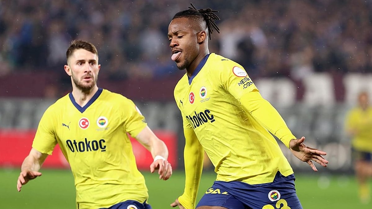 trabzonspor vs fenerbahçe